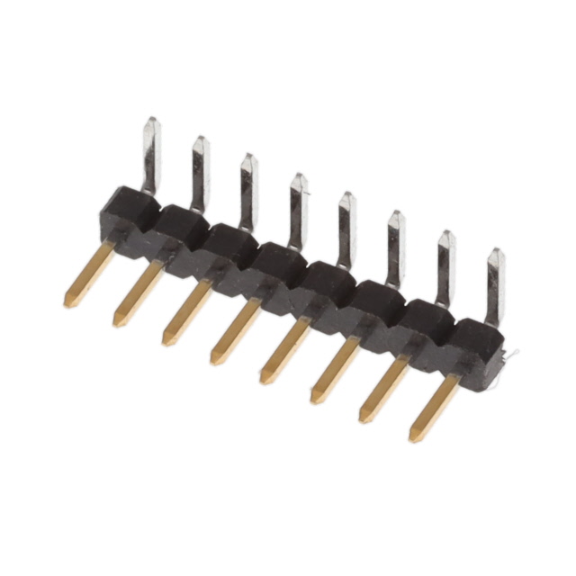 TE Connectivity AMP Connectors 2842124-8